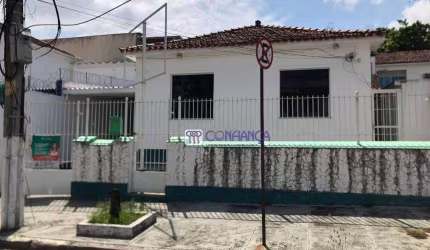 Prédio para alugar, 300 m² por R$ 9.183,00/mês - Campo Grande - Rio de Janeiro/RJ