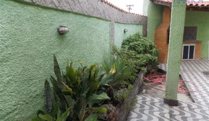 Casa à venda, 60 m² por R$ 400.000,00 - Campo Grande - Rio de Janeiro/RJ