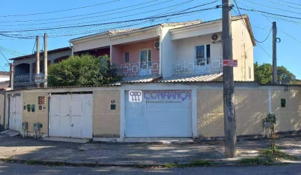 Casa com 3 dormitórios à Venda - Campo Grande - Rio de Janeiro/RJ