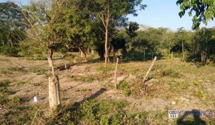 Terreno  residencial à venda, Km 32, Nova Iguaçu.
