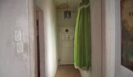 Apartamento com 2 dormitórios à venda, 80 m² por R$ 400.000,00 - Campo Grande - Rio de Janeiro/RJ