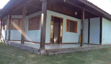 Casa  residencial à venda, Campo Grande, Rio de Janeiro.