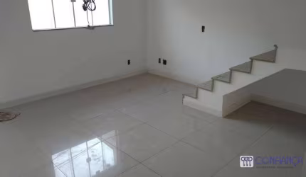 Casa residencial à venda, Campo Grande, Rio de Janeiro.