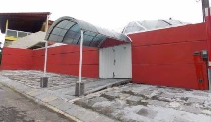 Salão à venda, 1100 m² por R$ 1.200.000,00 - Campo Grande - Rio de Janeiro/RJ