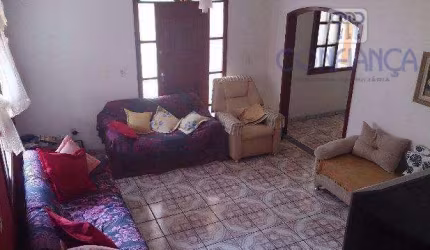 Casa com 3 dormitórios à venda, 250 m² por R$ 460.000,00 - Bento Ribeiro - Rio de Janeiro/RJ