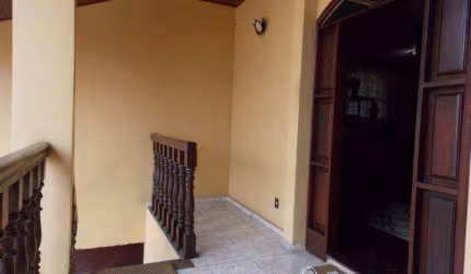 Casa  residencial à venda, Campo Grande, Rio de Janeiro.