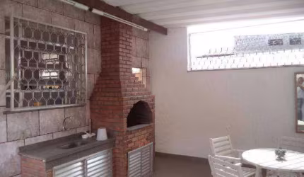 Casa com 4 dormitórios à venda, 176 m² por R$ 450.000,00 - Guaratiba - Rio de Janeiro/RJ