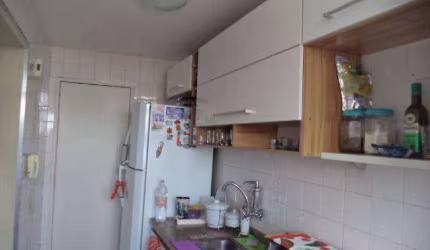 Apartamento  residencial à venda, Campo Grande, Rio de Janeiro.