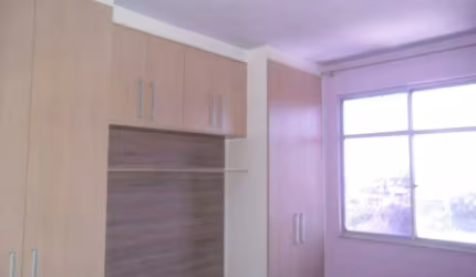 Apartamento com 2 dormitórios à venda, 85 m² - Vila Valqueire - Rio de Janeiro/RJ