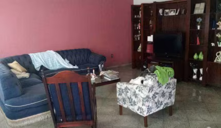 Casa residencial à venda, Vila Valqueire, Rio de Janeiro - CA0442.