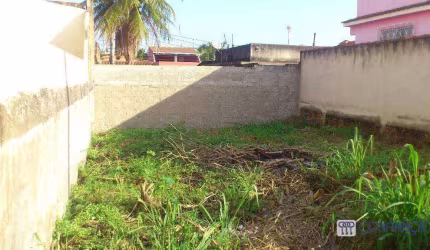 Terreno  residencial à venda, Cosmos, Rio de Janeiro.