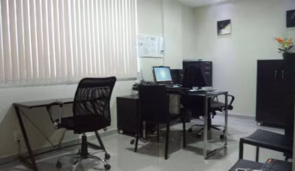Sala à venda, 21 m² por R$ 190.000,00 - Campo Grande - Rio de Janeiro/RJ