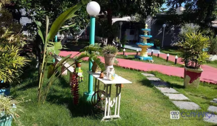 Casa  residencial à venda, Santa Cruz, Rio de Janeiro.