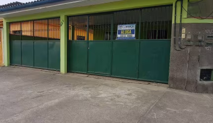 Casa com 2 dormitórios para alugar, 70 m² por R$ 1.200,00/mês - Campo Grande - Rio de Janeiro/RJ