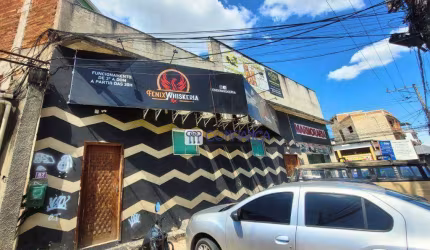 Loja, 540 m² - venda por R$ 1.350.000,00 ou aluguel por R$ 12.010,00/mês - Campo Grande - Rio de Janeiro/RJ