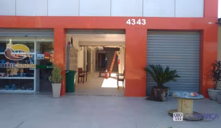 Sala para alugar, 10 m² por R$ 660,00/mês - Guaratiba - Rio de Janeiro/RJ