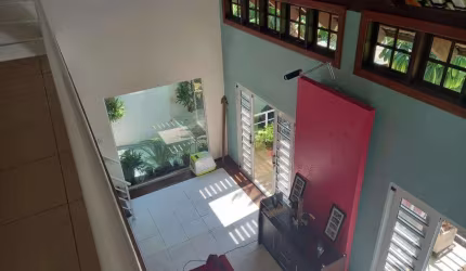 Casa com 2 dormitórios à venda, 150 m² por R$ 360.000,00 - Campo Grande - Rio de Janeiro/RJ