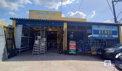 Loja à venda, 200 m² por R$ 990.000,00 - Campo Grande - Rio de Janeiro/RJ