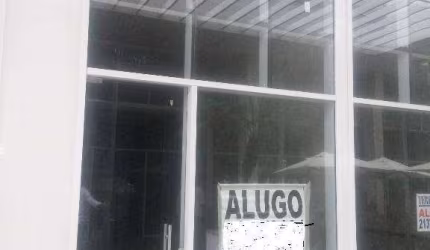 Loja comercial para venda e locação, Campo Grande, Rio de Janeiro.