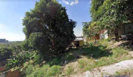 Terreno à venda, 235 m² por R$ 15.000,00 - Santa Cruz - Rio de Janeiro/RJ