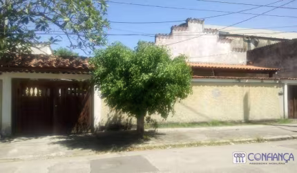 Casa com 4 dormitórios à venda, 900 m² por R$ 1.800.000 - Senador Vasconcelos - Rio de Janeiro/RJ