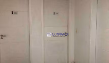 Sala à venda, 27 m² por R$ 150.000,00 - Campo Grande - Rio de Janeiro/RJ