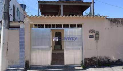 Casa com 3 dormitórios à venda, 60 m² por R$ 230.000,00 - Campo Grande - Rio de Janeiro/RJ