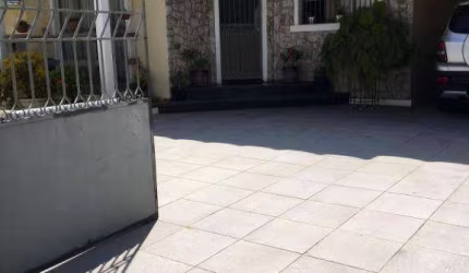 Casa à venda, 270 m² por R$ 799.000,00 - Senador Vasconcelos - Rio de Janeiro/RJ