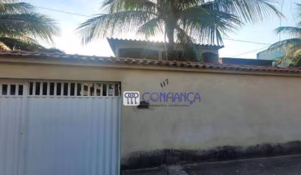 Casa com 3 dormitórios à venda, 340 m² por R$ 480.000,00 - Campo Grande - Rio de Janeiro/RJ