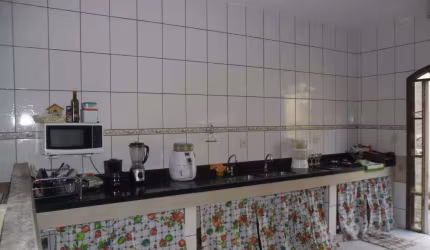 Casa à venda, 170 m² por R$ 220.000,00 - Campo Grande - Rio de Janeiro/RJ