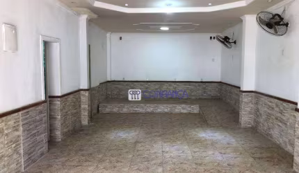 Excelente loja bem localizada ao lado de farto comercio!