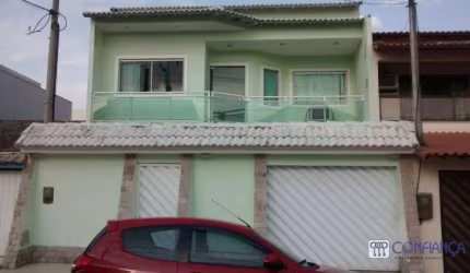 Casa residencial à venda, Campo Grande, Rio de Janeiro.