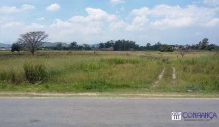 Terreno à venda, 2000 m² por R$ 1.000.000,00 - Santa Cruz - Rio de Janeiro/RJ