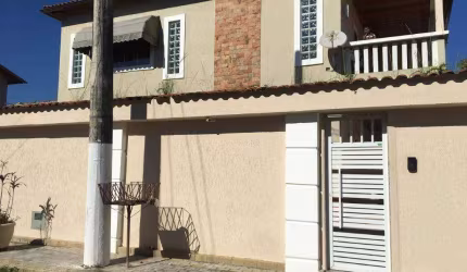 Casa com 4 dormitórios à venda, 300 m² por R$ 1.500.000,00 - Campo Grande - Rio de Janeiro/RJ