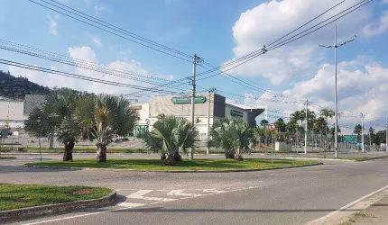 Terreno à venda, 255 m² por R$ 90.000,00 - Campo Grande - Rio de Janeiro/RJ