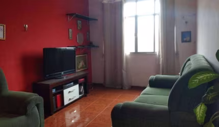 Apartamento com 2 dormitórios à venda, 64 m² por R$ 165.000,00 - Senador Camará - Rio de Janeiro/RJ