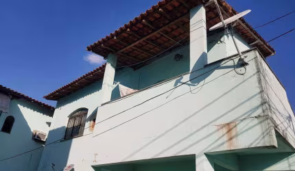Apartamento com 1 dormitório à venda, 140 m² por R$ 325.000,00 - Campo Grande - Rio de Janeiro/RJ