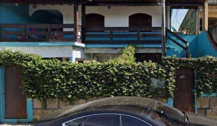 Casa com 4 dormitórios à venda, 360 m² por R$ 480.000,00 - Inhoaíba - Rio de Janeiro/RJ