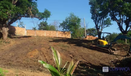 Terreno residencial à venda, Campo Grande, Rio de Janeiro.