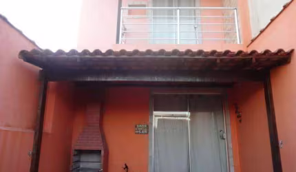 Casa com 3 dormitórios à venda, 128 m² por R$ 230.000,00 - Campo Grande - Rio de Janeiro/RJ