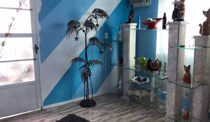 Casa residencial à venda, Guaratiba, Rio de Janeiro.