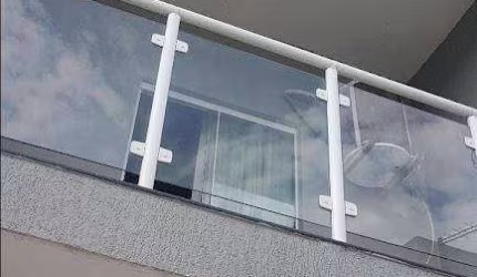 Casa com 2 dormitórios à venda, 108 m² por R$ 400.000,00 - Campo Grande - Rio de Janeiro/RJ