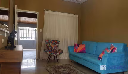 Casa com 2 dormitórios à venda, 104 m² por R$ 400.000,00 - Campo Grande - Rio de Janeiro/RJ