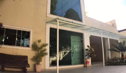 Casa residencial à venda, Campo Grande, Rio de Janeiro.