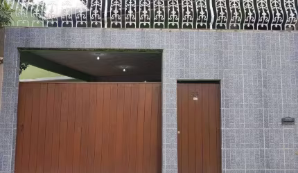Casa residencial à venda, Campo Grande, Rio de Janeiro.