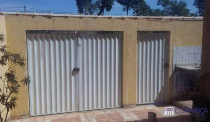 Casa com 3 dormitórios à venda, 92 m² por R$ 400.000 - Guaratiba - Rio de Janeiro/RJ