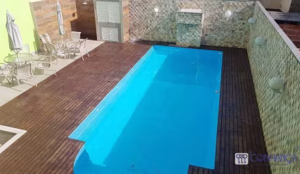 Casa com 5 dormitórios à venda, 818 m² por R$ 2.000.000,00 - Campo Grande - Rio de Janeiro/RJ