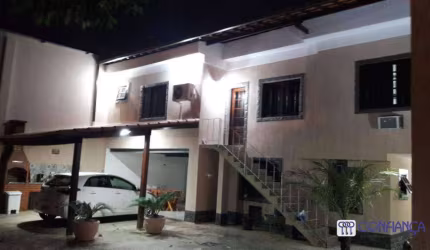 Casa com 2 dormitórios à venda, 150 m² por R$ 420.000,00 - Inhoaíba - Rio de Janeiro/RJ
