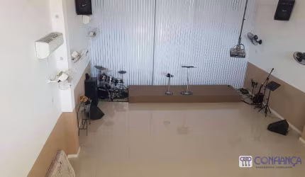 Galpão à venda, 120 m² por R$ 390.000,00 - Inhoaíba - Rio de Janeiro/RJ