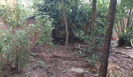 Terreno à venda, 210 m² por R$ 130.000,00 - Campo Grande - Rio de Janeiro/RJ